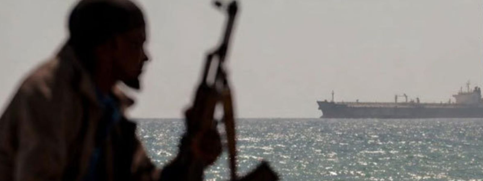 Efforts to Rescue Sri Lankan Aboard Ship Hijacked